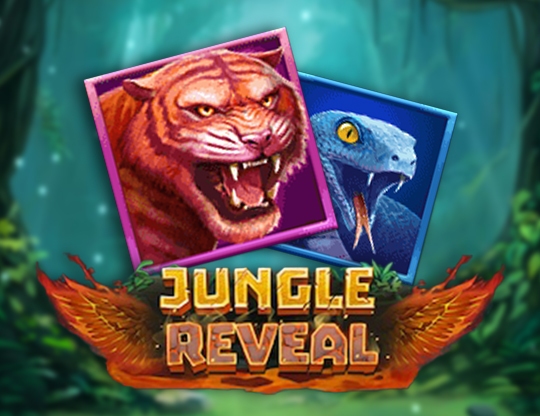 Jungle Reveal